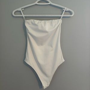 Aritzia Contour Tube Bodysuit